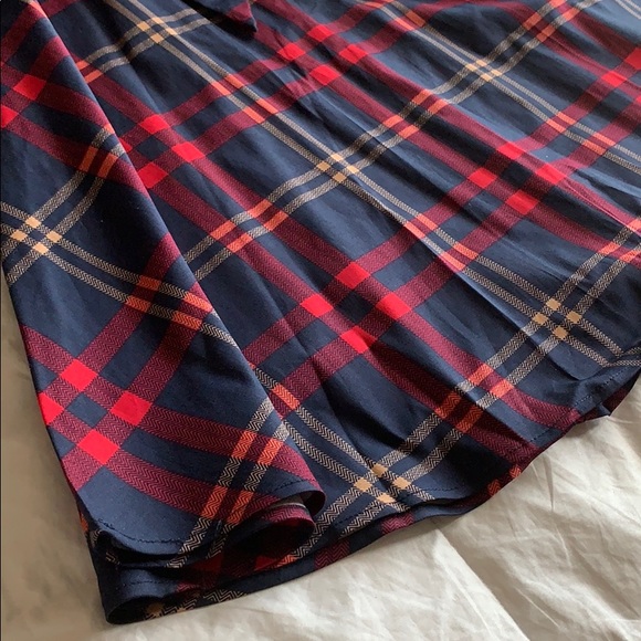 Tartan Dress - Picture 4 of 7